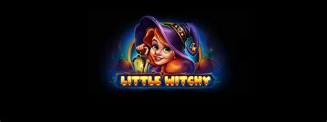 Little Witchy PokerStars